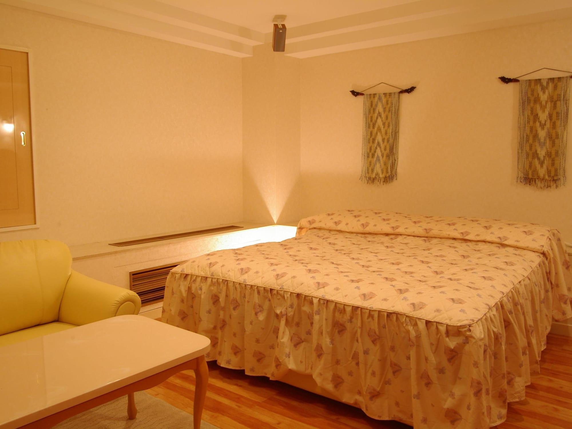 Hotel Fine Olive Sakai (Adults Only) Exteriör bild